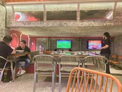 -神府路壹号·海鲜烧烤·砂锅粥·锅物(三坊七巷店)