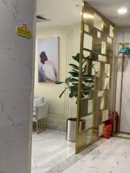 -3AM HAIR SALON染发接发