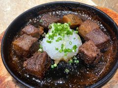 -东京屋(武定路店)