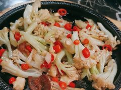 -李师傅脆肚(华强北店)