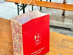 -OUR Bakery(三里屯太古里店)