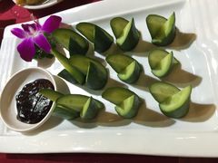 -海岛八号龙虾烧烤田鸡(蓝天路总店)