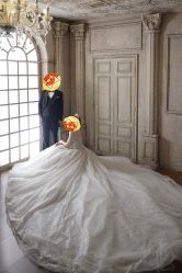 -青禾蒙娜丽莎婚纱摄影(武汉总店)