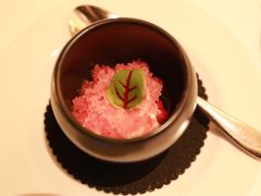 -Caprice(香港四季酒店)
