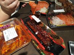 -盒马鲜生(莱蒙都会店)