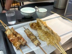 -老黑板筋(顺义总店)