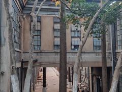 -南京晨光1865创意产业园