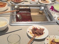 -海底捞大排档火锅(悦荟广场店)