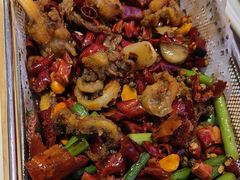 -渔家风味·鲅鱼水饺·央视展播·海鲜天津菜(开发区店)