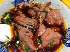 -杨三娘跷脚牛肉(羊子山西路店)