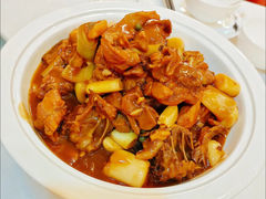 -海泰食府(北京总店)