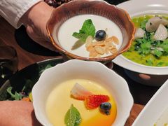-苏帮袁Sue Cuisine(将台店)