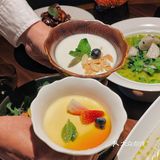 将台路！被南方朋友夸了10000遍的淮扬菜！