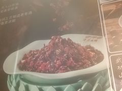 -老萍巷莲花血鸭·萍乡地标江西菜(步行街店)