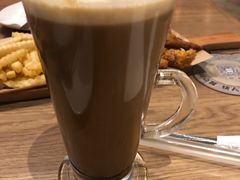 -必胜客(新中纬店)