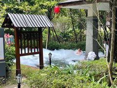 -美的鹭湖森林度假区