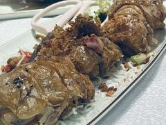 -喜记避风塘炒辣蟹(旗舰店)