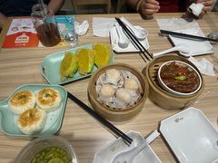 -珍粥道(杉杉奥特莱斯店)