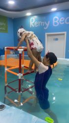 -熊小米专业儿童游泳馆