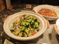 -金海湾自助餐厅(金陵饭店)