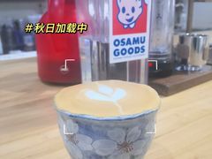 -NOTBAD 须时·咖啡馆
