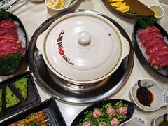 -土连锅·现熬养生汤锅(梁家巷店)