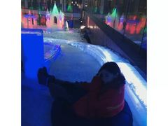 -世界之窗阿尔卑斯冰雪世界
