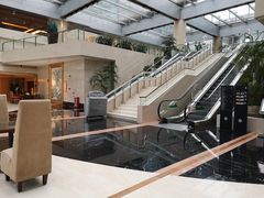 -广州白云机场雅高铂尔曼大酒店
