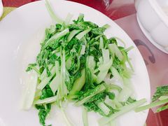 -长兴岛郊野公园农场食堂