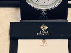 -南京金陵饭店