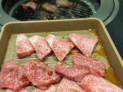 -和牛 烧肉寿喜烧涮锅 善(心斎橋店)