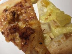 -比格比萨自助(花园路店)