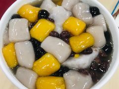 -鲜芋仙(宝地广场店)