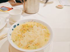 浓汤泡米线-東海海鲜酒家(中信广场店)