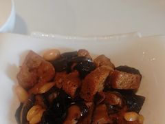 -东方太阳城淮扬餐厅(会所中餐厅店)