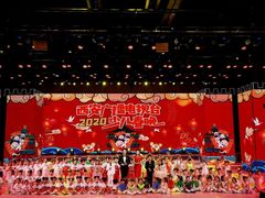 -西安小天鹅艺术团(曲江Alice店)