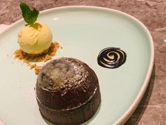 -Hurricane's Grill 飓风牛排