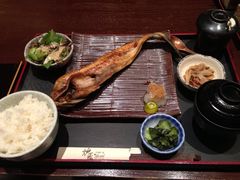 -炉匠炉端烧·酒(国金中心商场店)