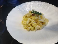 -杭州临平万丽酒店·万丽轩中餐厅