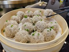 粢毛肉圆-王元兴酒楼