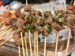 -盟重烧烤(高正街店)