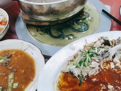 -银峰农庄·特色烧鸡·鲜无花果浸鸡