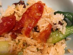 皇上皇腊味煲仔饭-捞神煲汤火锅(湖滨商业街店)