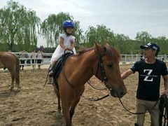 -月河湾马术俱乐部(朝阳店)