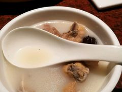 -绿茶餐厅(蓝色港湾店)