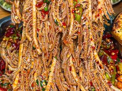 -86烧烤·炭火烧烤 (石人总店)