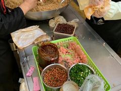 -六广门毛阿姨糯米饭