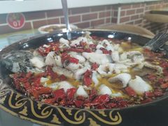 -金三可市井水煮鱼(金碧园店)