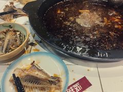 -费明中罗非鱼(大石坝店)