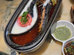 -锦府盐帮·侯宅(五棵松万达店)